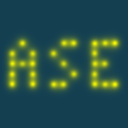 ASE  documentation - Home